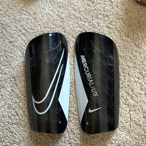 Nike Shin Guards